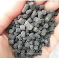 4мм лепешки столбчатый гидроксида натрия NaOH пропитанный уголь на основе активированный уголь
